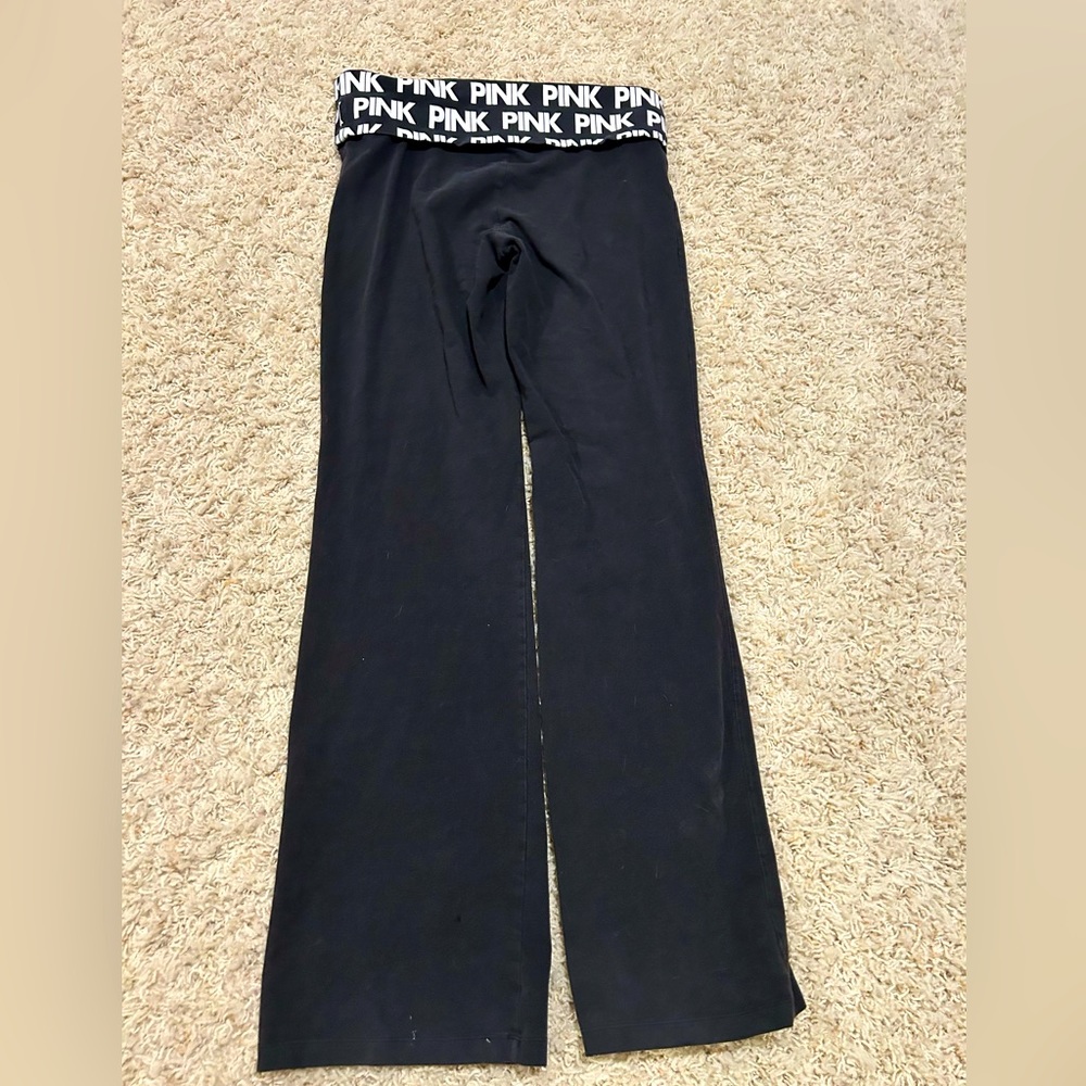 Victoria’s Secret yoga pants size L